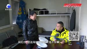 車輛上路無視交規(guī)隱患大