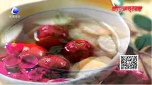 大雪節(jié)氣 進(jìn)補(bǔ)正當(dāng)時(shí)