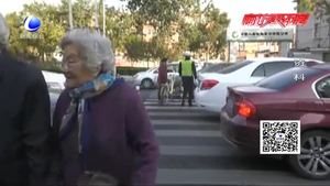 我市啟動(dòng)機(jī)動(dòng)車不禮讓行人抓拍系統(tǒng)月余