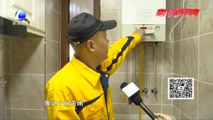 確保冬季供暖安全 專業(yè)人士支招：采暖爐的“正確打開方式”