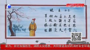 大城縣南趙扶鎮(zhèn)中趙扶村 惠民利民改善村街村貌