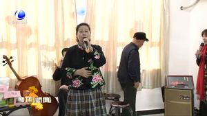 我市舉辦各種特色活動迎新年