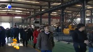 大廠縣舉辦工業(yè)設(shè)計(jì)周激發(fā)企業(yè)創(chuàng)新活力