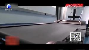 網(wǎng)售跑步機(jī)抽查一半不合格？小心健身變傷身