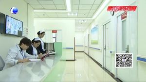 安次區(qū)首家大型醫(yī)養(yǎng)結合服務中心打造完成