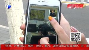 河北“公安110”全國首個可視頻報警APP上線運行