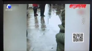 湖南一男孩持刀砍向親生母親 青少年心理健康問(wèn)題引發(fā)關(guān)注