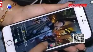 招聘兼職抖音點(diǎn)贊員民警提醒莫貪小利