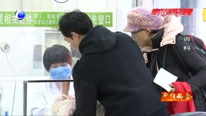 會外民聲：市民熱議《政府工作報告》