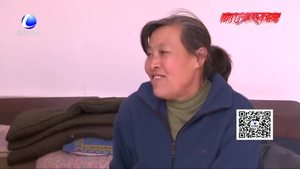 新春送福再出發(fā)——第一路新春送福小分隊走進燕郊鎮(zhèn)興民集村