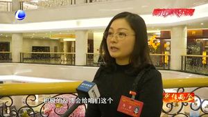 解碼提案議案：扎實調(diào)研 為民發(fā)聲