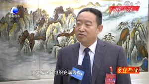 會上民生：人大代表熱議教育 道路兩件民生實事