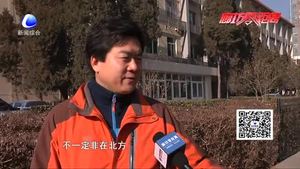 “反向春運(yùn)”逐漸興起 對(duì)此你怎么看