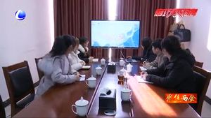 幸福2018系列報(bào)道——走科學(xué)治霾的示范之路 我市藍(lán)天白云已成常態(tài)