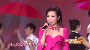 2019網(wǎng)絡(luò)春晚——《喜慶的日子》