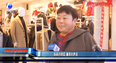 媽媽的嘮叨 最美的聲音