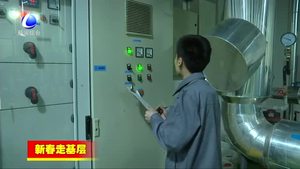 潤(rùn)澤大數(shù)據(jù)中心維護(hù)人員保障服務(wù)器安全穩(wěn)定運(yùn)行