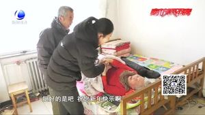 匯聚愛心 傳遞暖流——第15路送福小分隊(duì)走進(jìn)永清縣韓村鎮(zhèn)