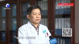 零距離·健康：老人樂開懷 6點健康3個禁忌不能忘