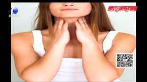 這是人體的“疾病探測器” 摸一下就知道病藏在哪兒