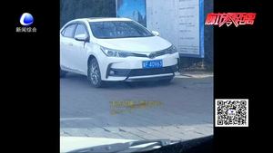 交通違法曝光臺