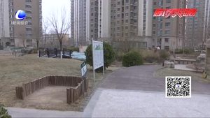 “寵物廁所”進小區(qū) 文明養(yǎng)寵新舉措獲居民點贊