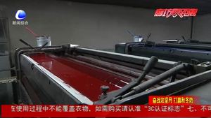 PM2.5專(zhuān)家組巡查走訪安次工業(yè)園 涉污企業(yè)立即關(guān)停