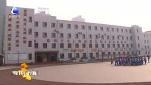 趙晉進檢查指導我市校園安全工作