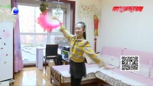 小演員閆亦通：逐夢舞蹈 靜待花開