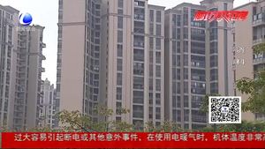 高樓起火逃生通道被堵死？消防員提醒自救要講究方法