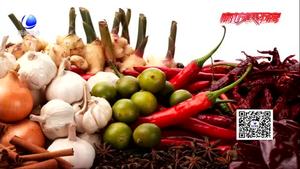 春天飲食要牢記“三多兩少”