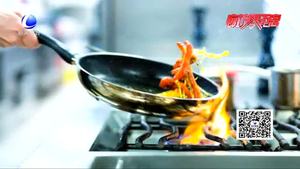 在廚房做飯時(shí)接電話會(huì)引發(fā)爆炸 這是真的嗎