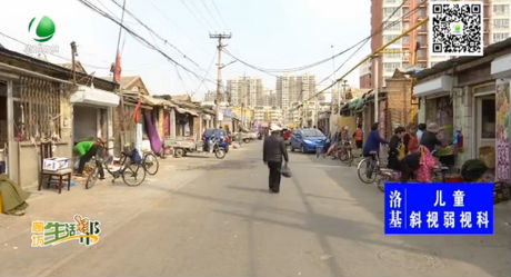 昔日擺攤亂象 如今換新顏