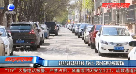 陽(yáng)春四月楊絮成市民暮春煩惱 專(zhuān)業(yè)人士：輕微少量飛絮不會(huì)帶來(lái)明顯影響