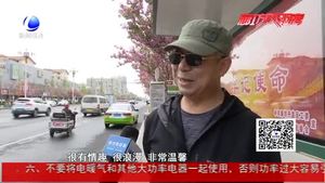 我市櫻花進(jìn)入盛花期 與櫻花大道來一場(chǎng)“浪漫之約”