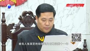 安次法院宣判一起涉惡案件 5名被告人最高獲刑15年