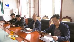 河鋼集團塞爾維亞公司管理團隊先進事跡 在我市干部群眾中引發(fā)熱烈反響