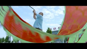 躍動之城 美麗廊坊