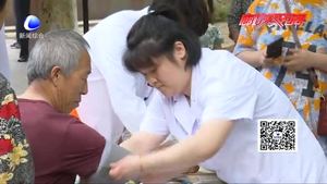 我市開(kāi)展2019年全民營(yíng)養(yǎng)周暨“5·20”中國(guó)學(xué)生營(yíng)養(yǎng)日宣傳教育活動(dòng)