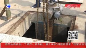 輕傷不下火線 市政人帶傷堅守保汛期安全