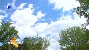 4月份全省空氣質(zhì)量考核 我市共獲獎勵258萬元