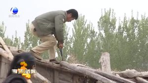 安次區(qū)開展永定河“清四亂”專項(xiàng)行動