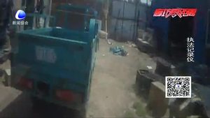 卡車肇事逃逸受害者兩次開顱 交警日夜偵查快速破案