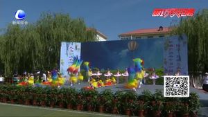 華油榮德小學(xué)文藝匯演精彩紛呈 特色辦學(xué)理念讓學(xué)生開心家長放心