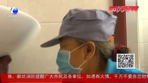 王莊小學(xué)教師手寫表揚(yáng)信點(diǎn)贊廁管員郭桂茹