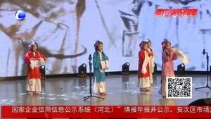 京津冀（通武廊）基礎(chǔ)教育第七共同體慶“六一”聯(lián)合文藝匯演成功舉辦