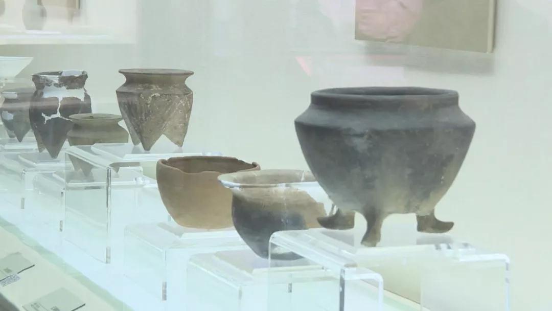 傳統(tǒng)與未來在此相連，廊坊博物館帶你走遍廊坊上下7000年！