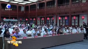 廣陽區(qū)舉辦“中國心·中國夢”第三屆青少年文化藝術(shù)節(jié)頒獎暨慶祝新中國成立70周年匯報(bào)演出