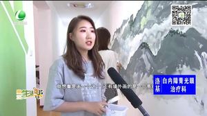 大學生創(chuàng)作墻繪美化社區(qū) 助力文明城市創(chuàng)建