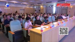 我市文化廣電和旅游行業(yè)開展安全培訓(xùn)暨應(yīng)急演練活動